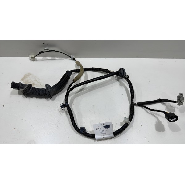 Chicote Porta Traseira Esquerda Honda Hr-v Ex 1.8 17 Á 2020