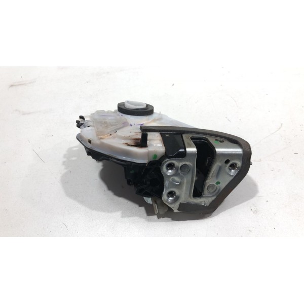Fechadura Porta Traseira Esquerda Honda Hrv 2023 2024 2025