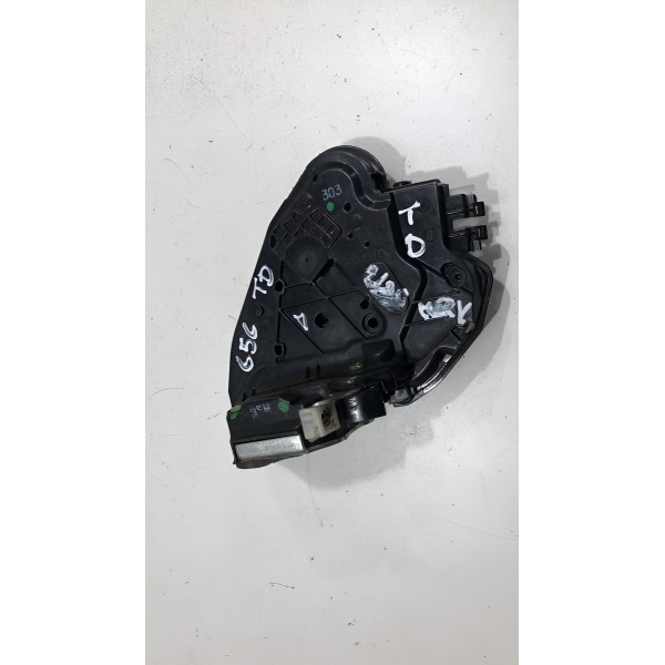 Fechadura Porta Traseira Esquerda Honda Hrv 2023 2024 2025