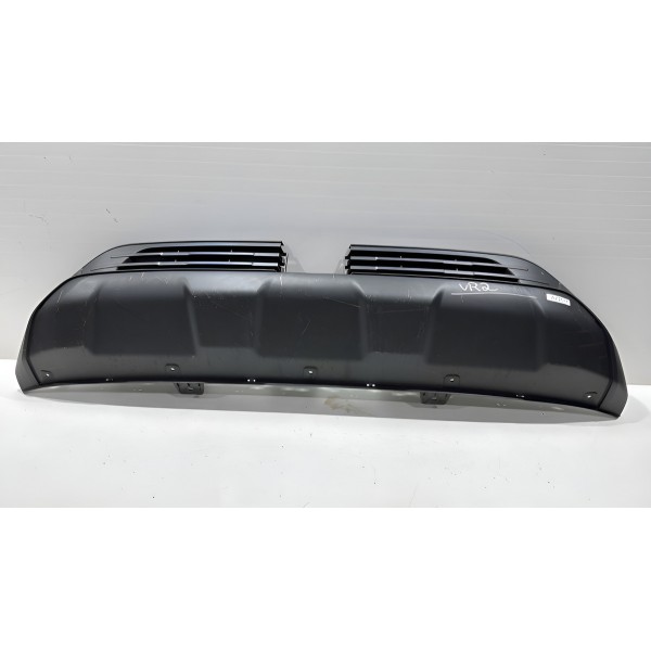 Grade Inferior Titano  Landtrek 2803102bu50 Preto Preto