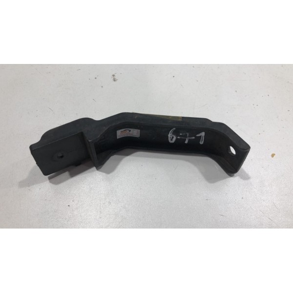 Suporte Traseiro Parachoque I30 2012 Á 2017 Orig 86635a5000