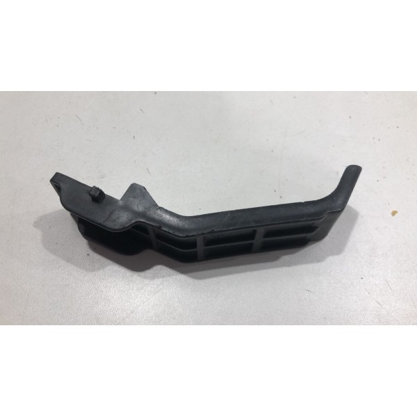 Suporte Traseiro Parachoque I30 2012 Á 2017 Orig 86635a5000