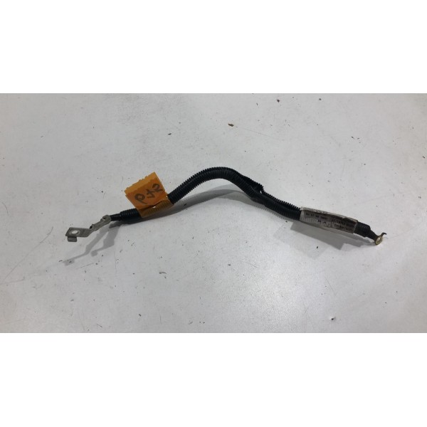 Cabo Negativo Bateria Honda Hrv Hr-v 2017 Á 2020 32600t7 Preto