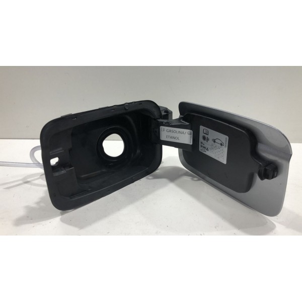 Tampa Tanque Portiola Portinhola Vw Taos 1.4 2023 2gj809857b Cinza