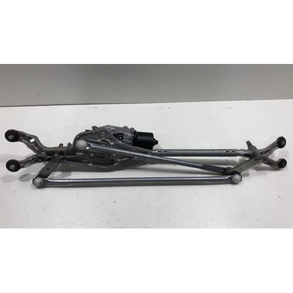 Motor Limpador Parabrisa Honda Hrv 2023 2024 3524c084