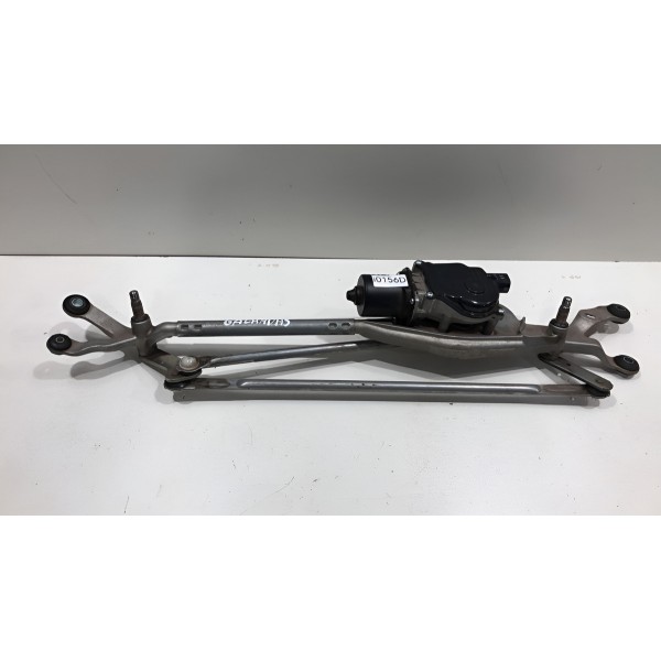 Motor Limpador Parabrisa Honda Hrv 2023 2024 3524c084