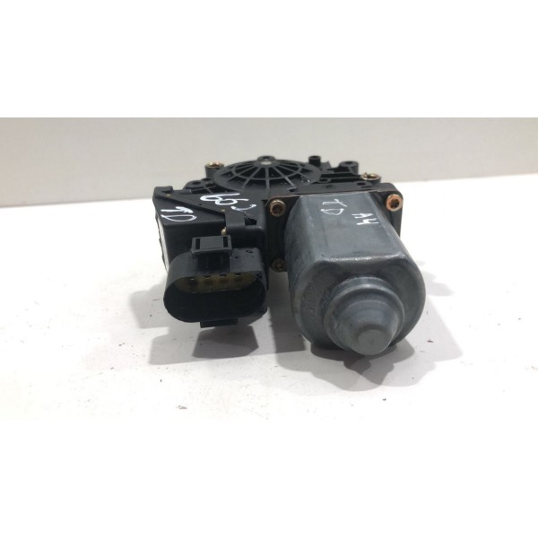Motor Maquina Vidro Porta Traseira Direita Audi A4 1995 1999