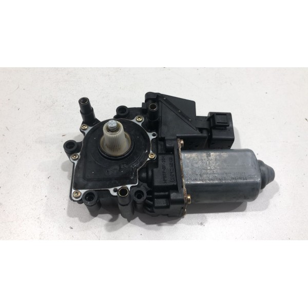 Motor Maquina Vidro Porta Traseira Direita Audi A4 1995 1999