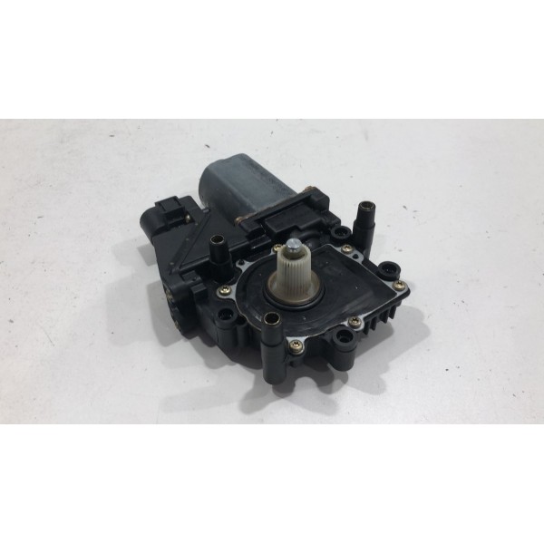 Motor Maquina Vidro Porta Traseira Direita Audi A4 1995 1999