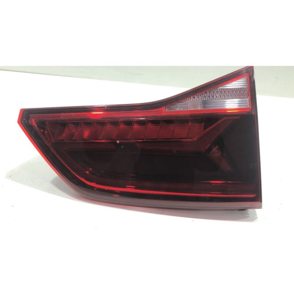 Lanterna Esquerda Tampa Traseira Vw Taos 2022 Á 25 2gj945093 - Esquerdo/motorista - Vermelho