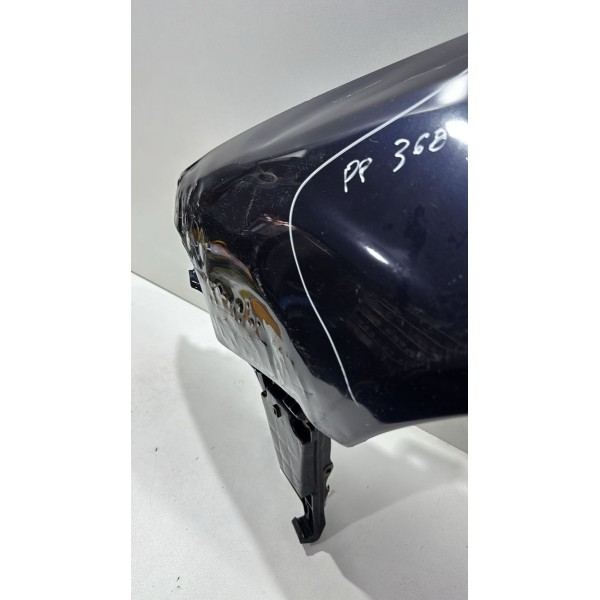 Paralama Esquerdo Audi A4 1996 - 1998 Avaria