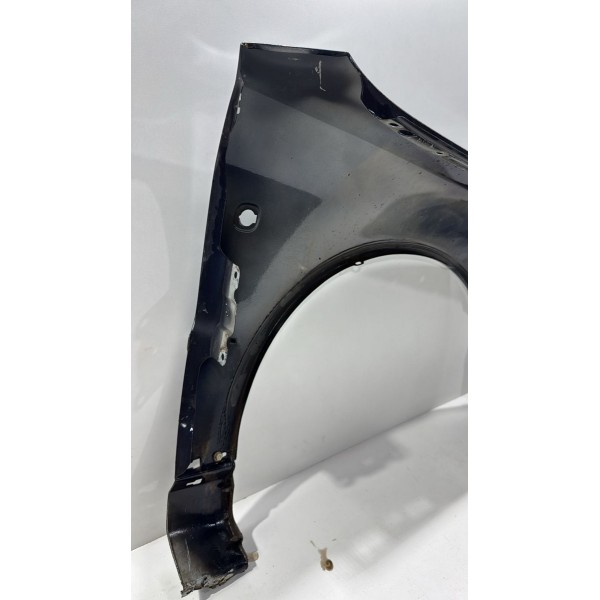 Paralama Esquerdo Audi A4 1996 - 1998 Avaria