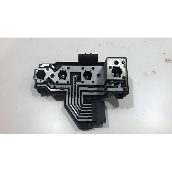 Circuito Soquete Lanterna Direita Audi A4 1995 A 1999 Direito/passageiro Preto