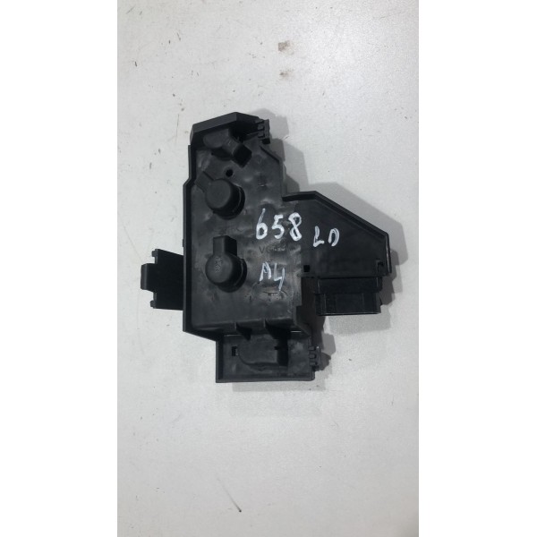 Circuito Soquete Lanterna Direita Audi A4 1995 A 1999 Direito/passageiro Preto