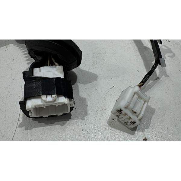 Chicote Porta Traseira Direita Honda Hr-v Ex 1.8 17 Á 2020