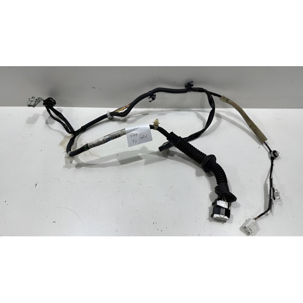 Chicote Porta Traseira Direita Honda Hr-v Ex 1.8 17 Á 2020