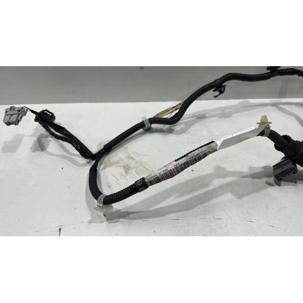 Chicote Porta Traseira Direita Honda Hr-v Ex 1.8 17 Á 2020