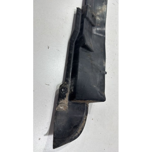 Defletor Paralama Dianteiro Direito Audi A4 1995 Á 2000