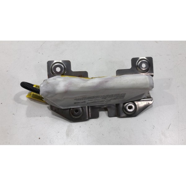 Bolsa Airbag Banco Traseiro Esquerdo Hyundai Azera 2009/2010 Branco