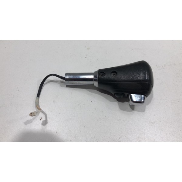 Manopla Alavanca Marcha Câmbio Crv 2013 2014 Original