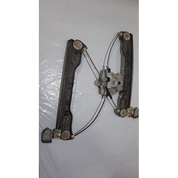 Máquina Eletric Vidro Dianteira Esquerdo Montana Agile 11/17