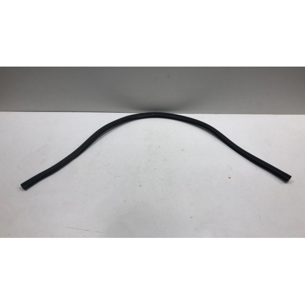 Borracha Vedação Churrasqueira Honda Crv 2013 2014 Original