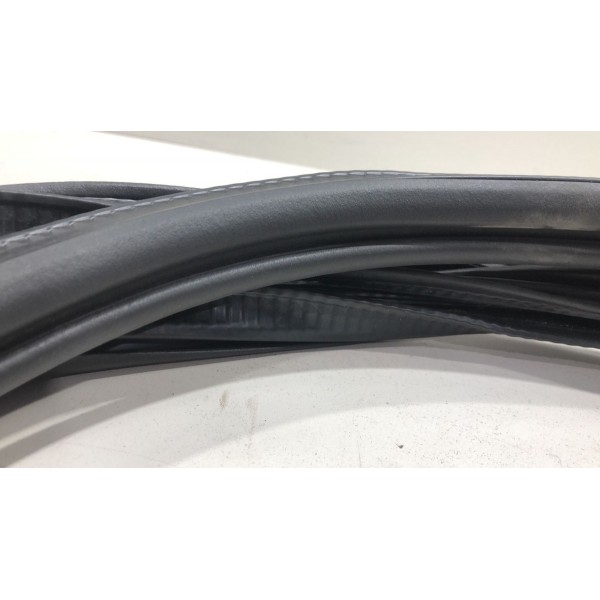 Borracha Vedação Porta Dianteira Direita Vw Taos 2021/2024