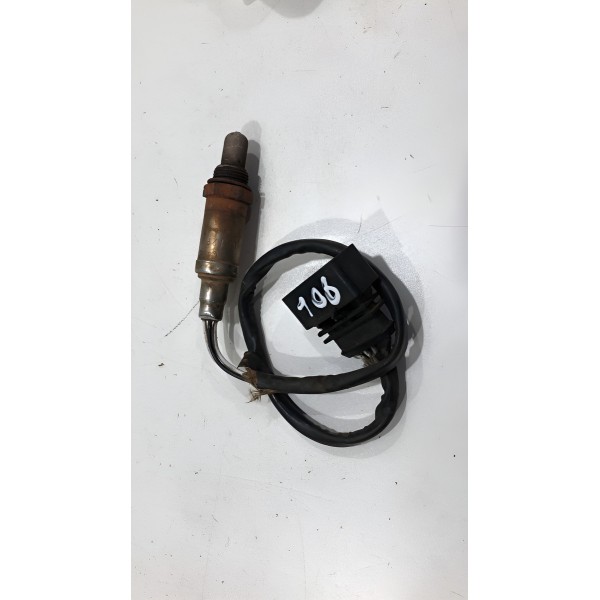 Sonda Lambda Audi A4 1995 Á 2000 Original 030906265ae