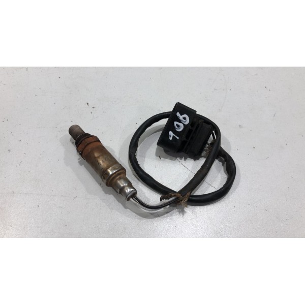 Sonda Lambda Audi A4 1995 Á 2000 Original 030906265ae