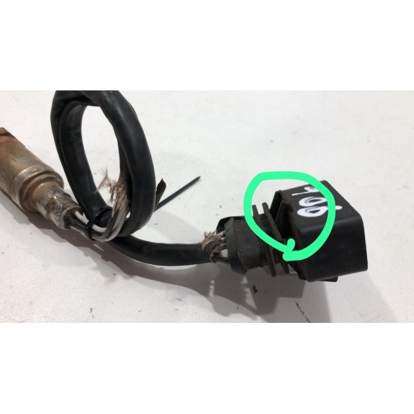 Sonda Lambda Audi A4 1995 Á 2000 Original 030906265ae