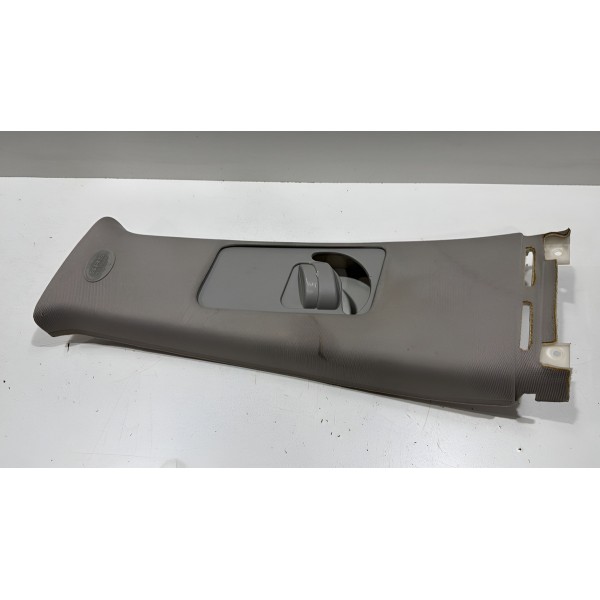 Moldura Coluna Central Esquerda Hyundai Azera 3.3 V6 2009/11