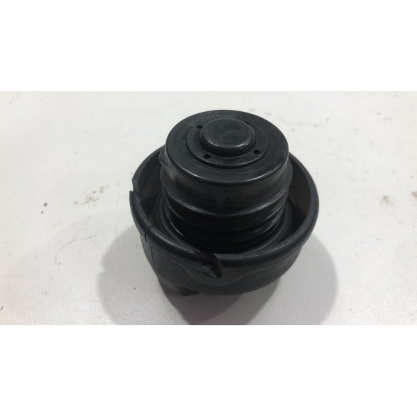 Tampa Gargalo Tanque Combustivel Audi A4 1995 Á 1999 Preto 1995