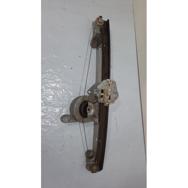 Maquina Vidro Elétrica Dianteira Esquerda Duster Sande 11/15