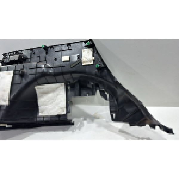 Forro Lateral Direito Porta Malas Crv Cr-v 2013 / 2014