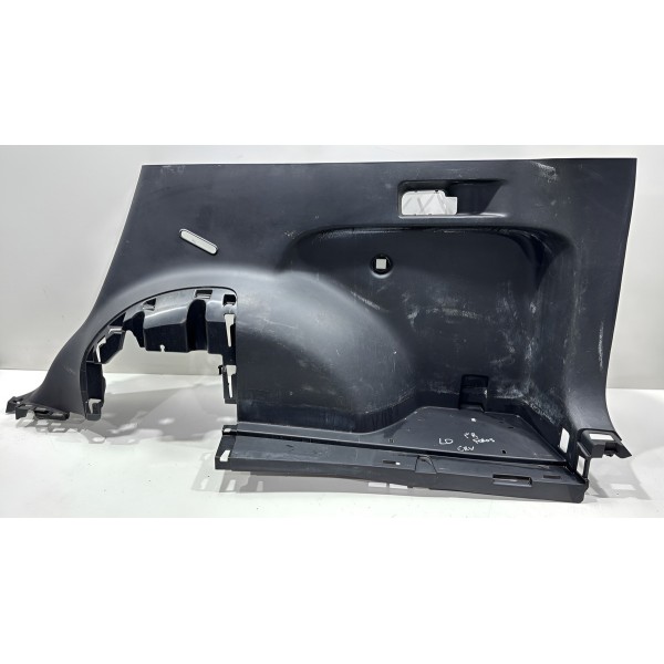 Forro Lateral Direito Porta Malas Crv Cr-v 2013 / 2014