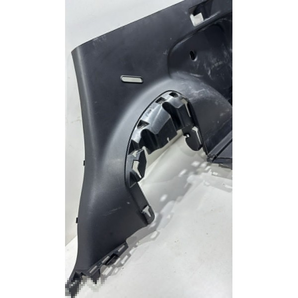 Forro Lateral Direito Porta Malas Crv Cr-v 2013 / 2014