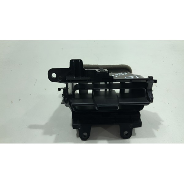 Difusor Ar Central Direito Honda Hrv 2023 2024 2025 Original