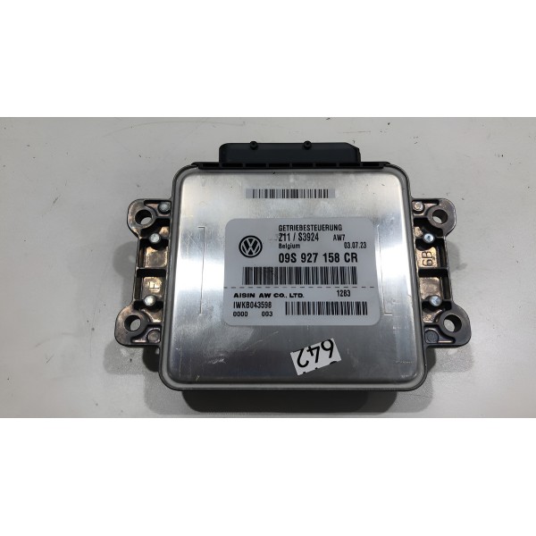 Módulo Câmbio Volkswagen Taos 1.4 Aut 2022 2023 2024