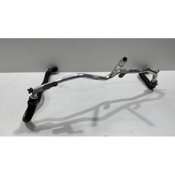 Cano Mangueira Água Vw T-cross Jetta Taos 2018-2023