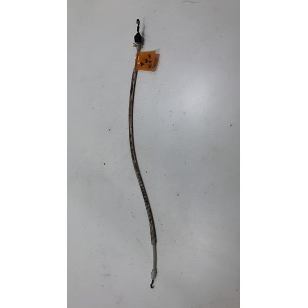 Cabo Da Fechadura Dianteira Esquerda Audi A4 1995 Á 1999