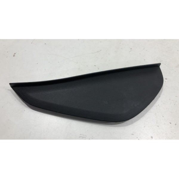 Acabamento Lateral Esquerdo Painel Honda Hrv 2017 2018 2019