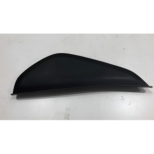 Acabamento Lateral Esquerdo Painel Honda Hrv 2017 2018 2019