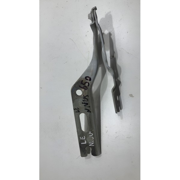 Dobradiça Braço Capo Esquerdo Vw Nivus 2022 2025 6ea823301