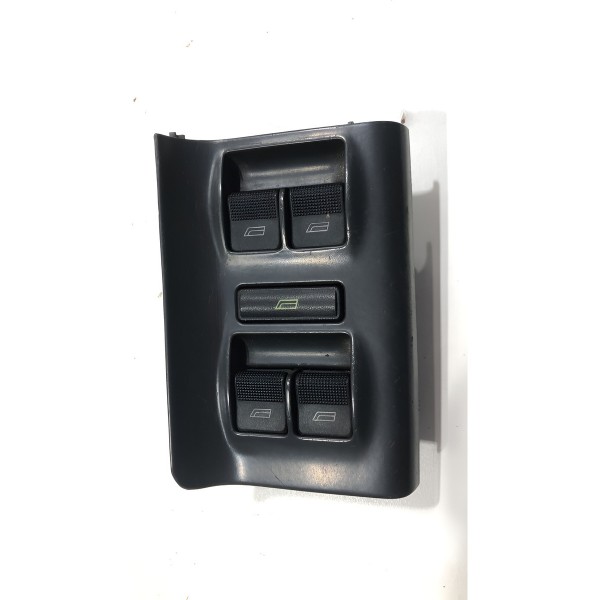 Comando Vidro Elétrico Dianteiro Esquerdo Audi A4 1995 Á 99