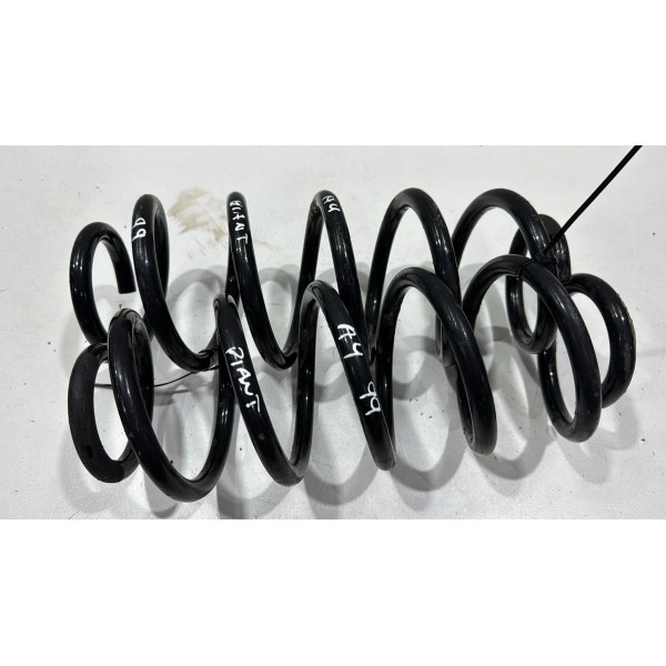 2 Mola Dianteira Audi A4 1995 1996 1997 1998