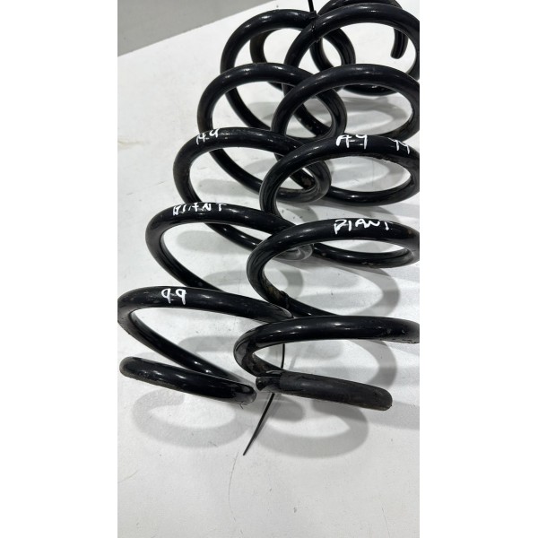 2 Mola Dianteira Audi A4 1995 1996 1997 1998