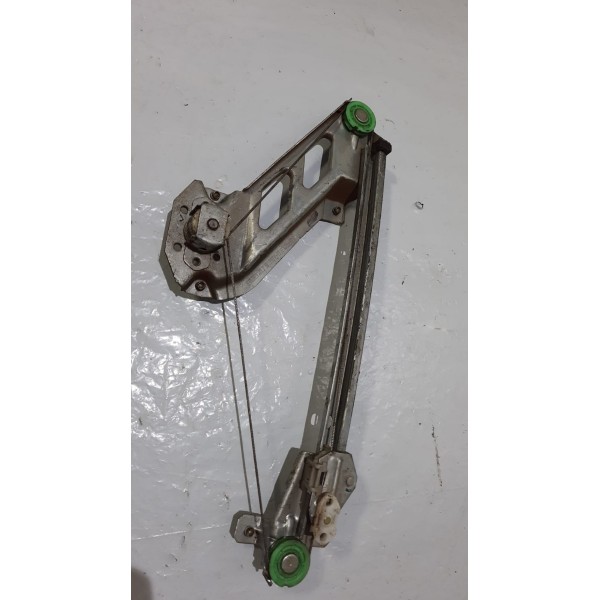 Máquina Vidro Manual Corsa 97/02 Traseira Direita