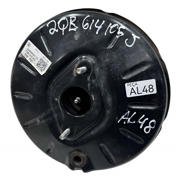 Hidrovácuo Servo Freio T-cross Nivus Polo 2qb614105j