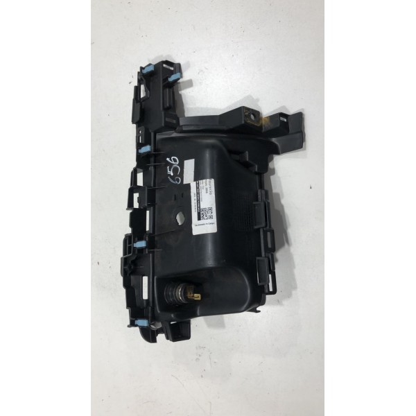 Moldura Acabamento Console Honda Hrv 2024 Á 2025 834403m6