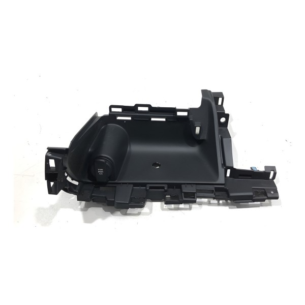 Moldura Acabamento Console Honda Hrv 2024 Á 2025 834403m6